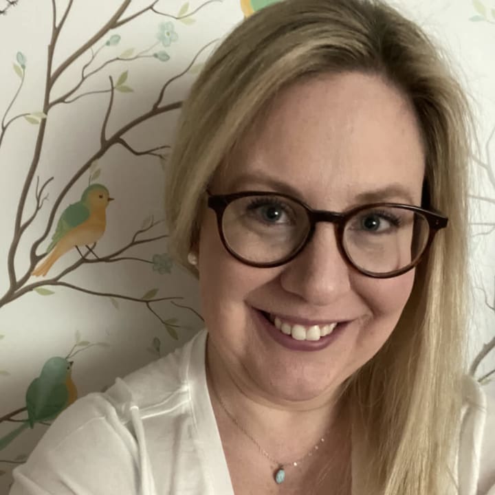 Portrait of Heather Arter