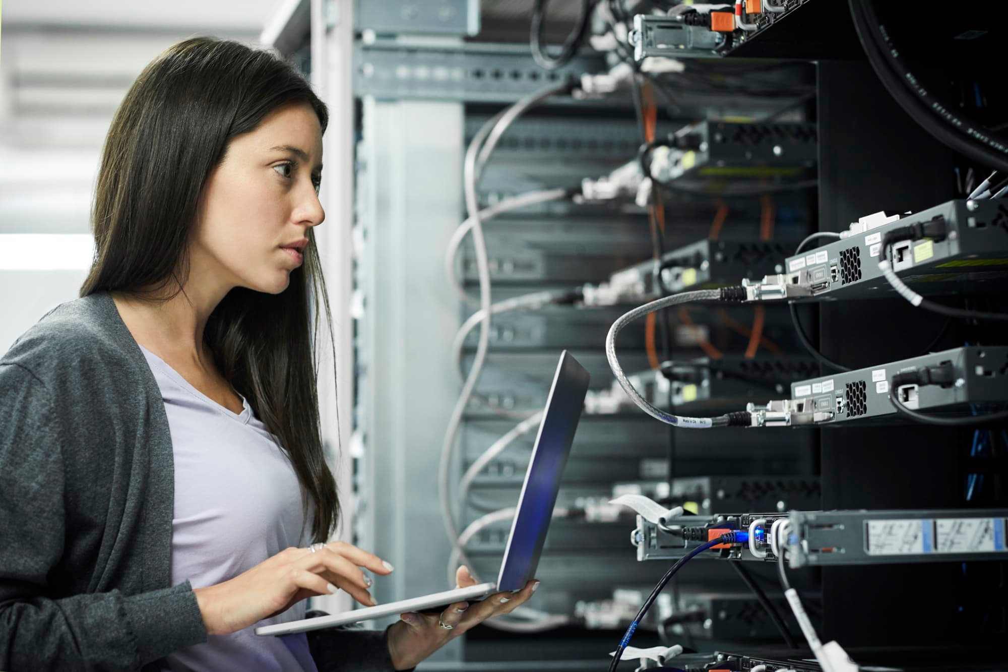 Best Online Cybersecurity Degree Programs