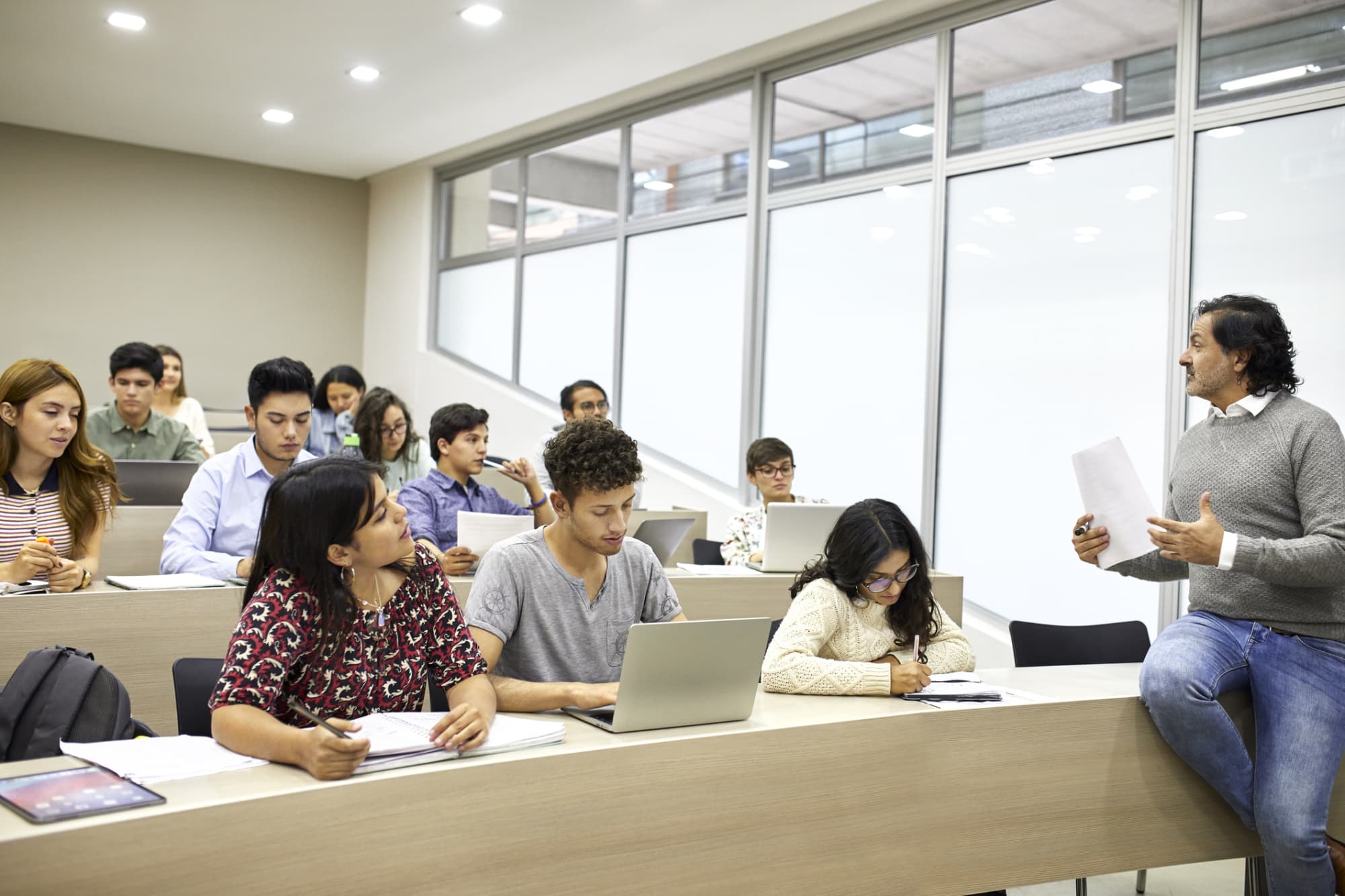 Best Online Doctorate in Higher Education