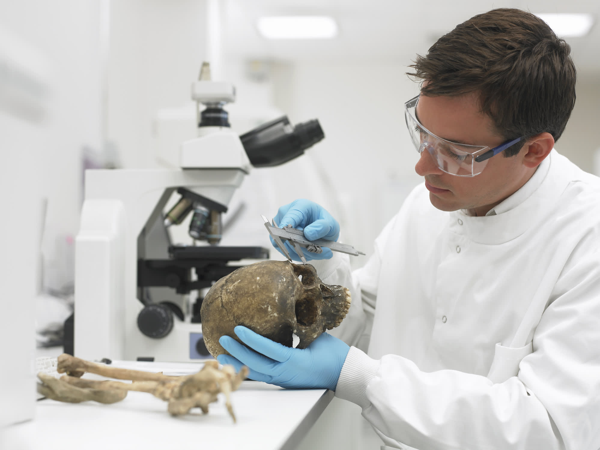 Best Online Forensic Science Degrees