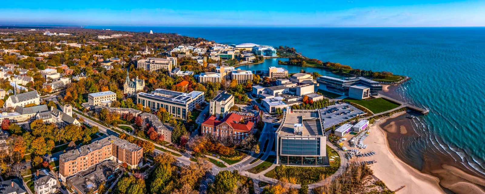 The Top 10 Most Expensive College States