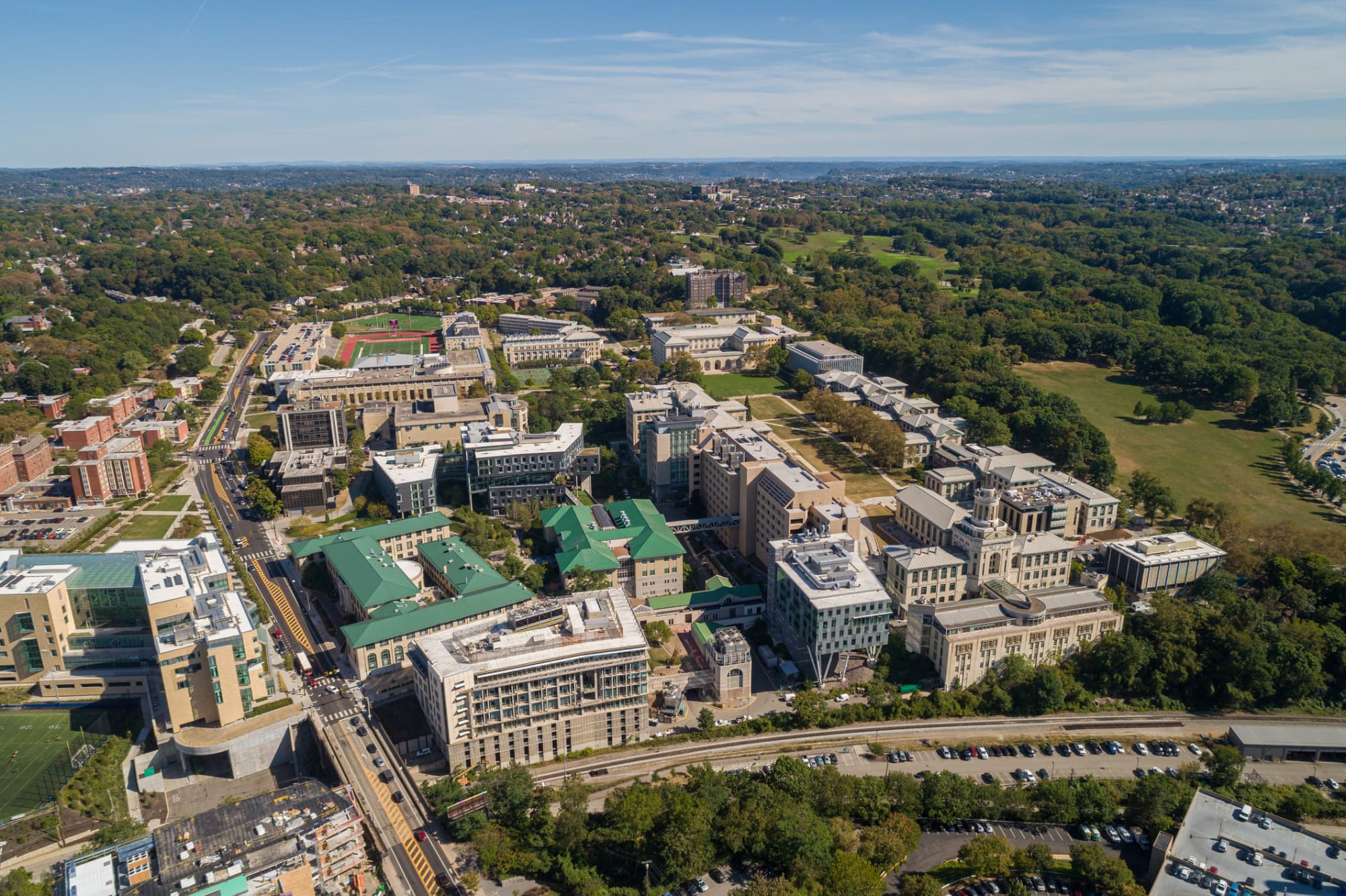 Bachelor of Science in Exercise Science - University of Pittsburgh School  of Education