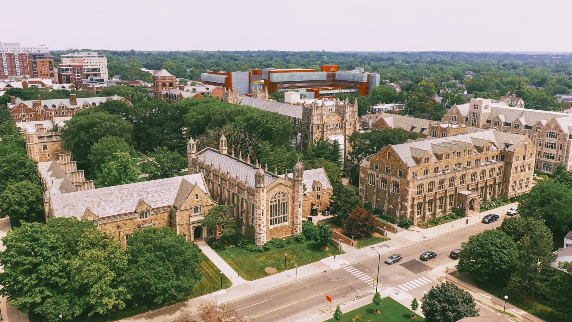 10 Best College Towns in America | BestColleges