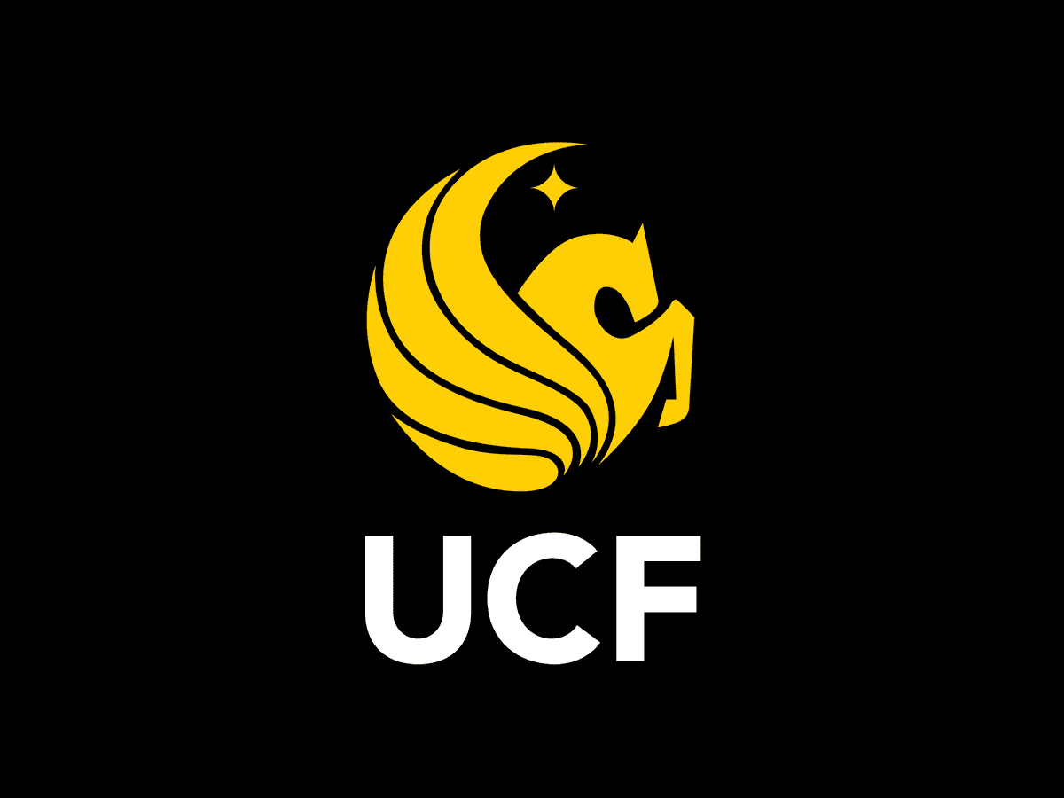 University of Central Florida logo