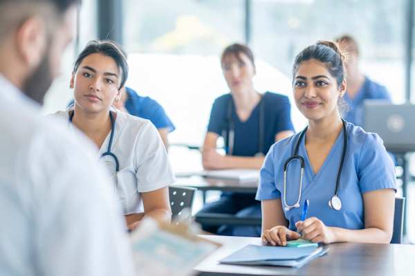 States with the Highest NCLEX Pass Rates