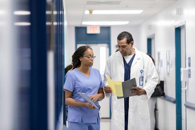 How the Nursing Shortage Affects the ER—And What to Do About It