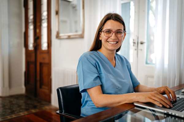 The Best Online Master’s in Nursing Programs for 2025