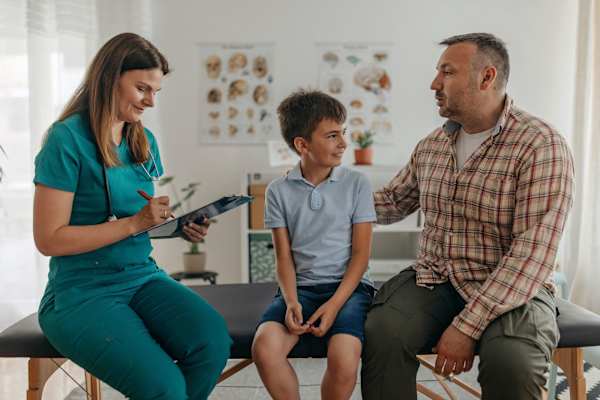 Do Nurses Know Enough About Neurodiversity? We Spoke With an Expert in the Field