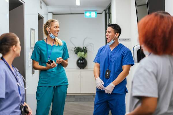 The 15 Highest-Paying States for Nurses