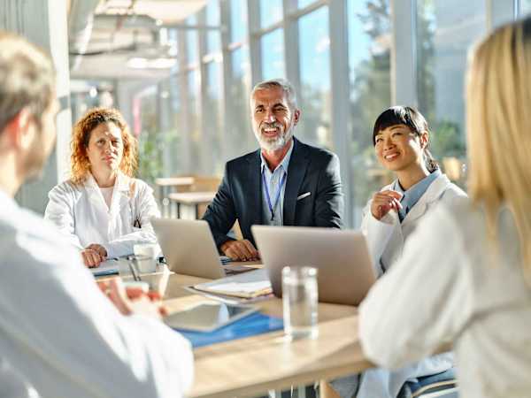 Is a Master’s Degree in Healthcare Administration Worth It?