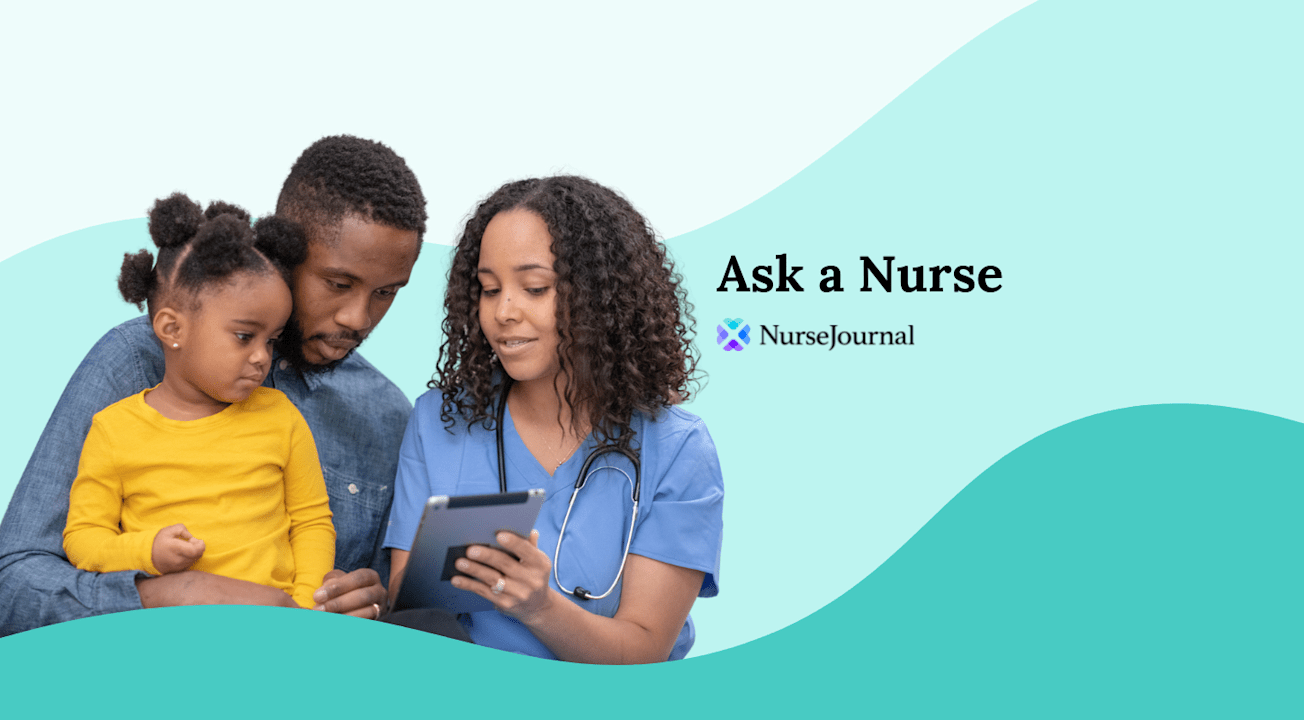 Ask a Nurse: What Should Parents and Guardians Know About RSV This Year?