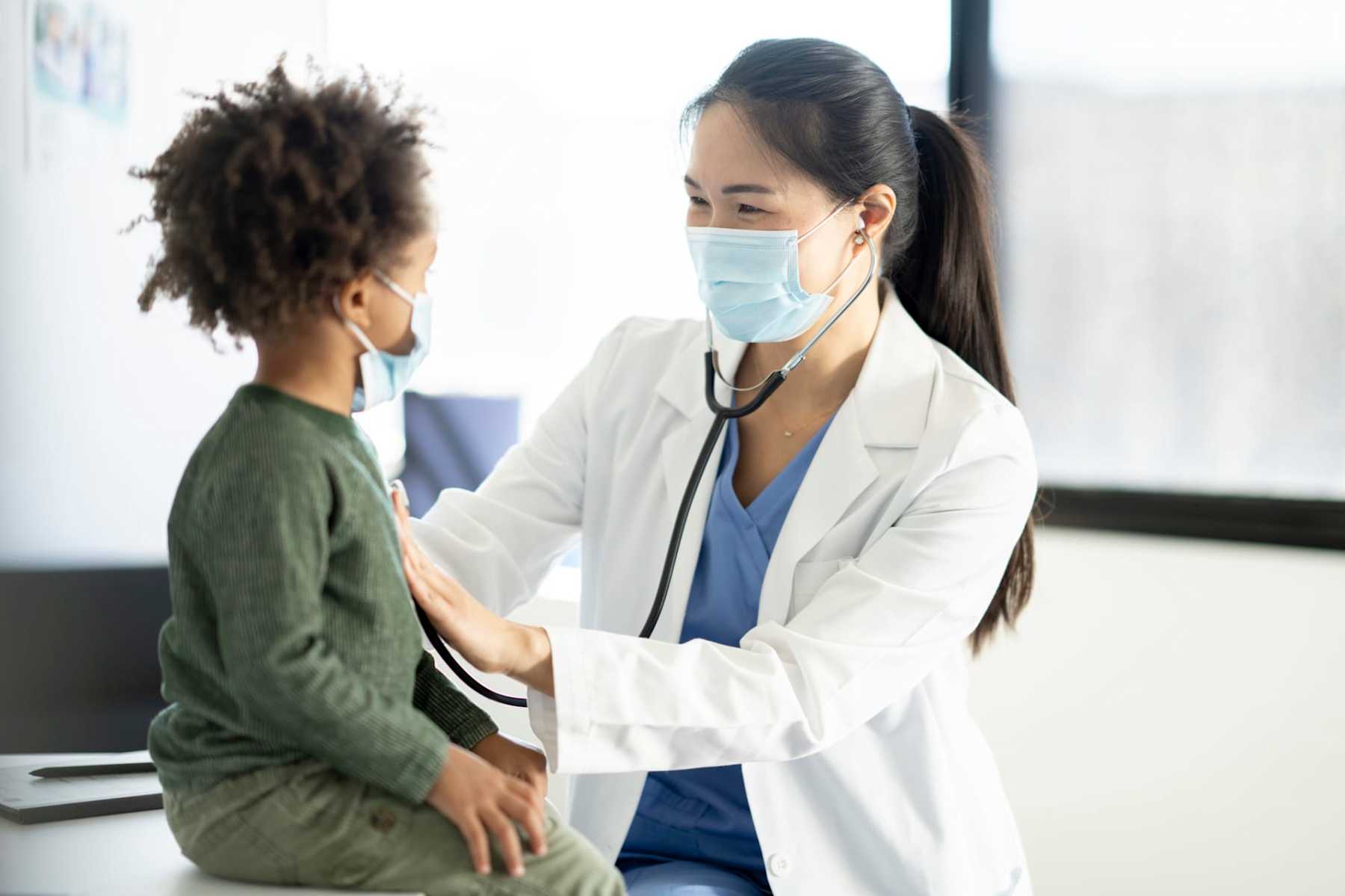 Pediatric Nursing Salary Guide