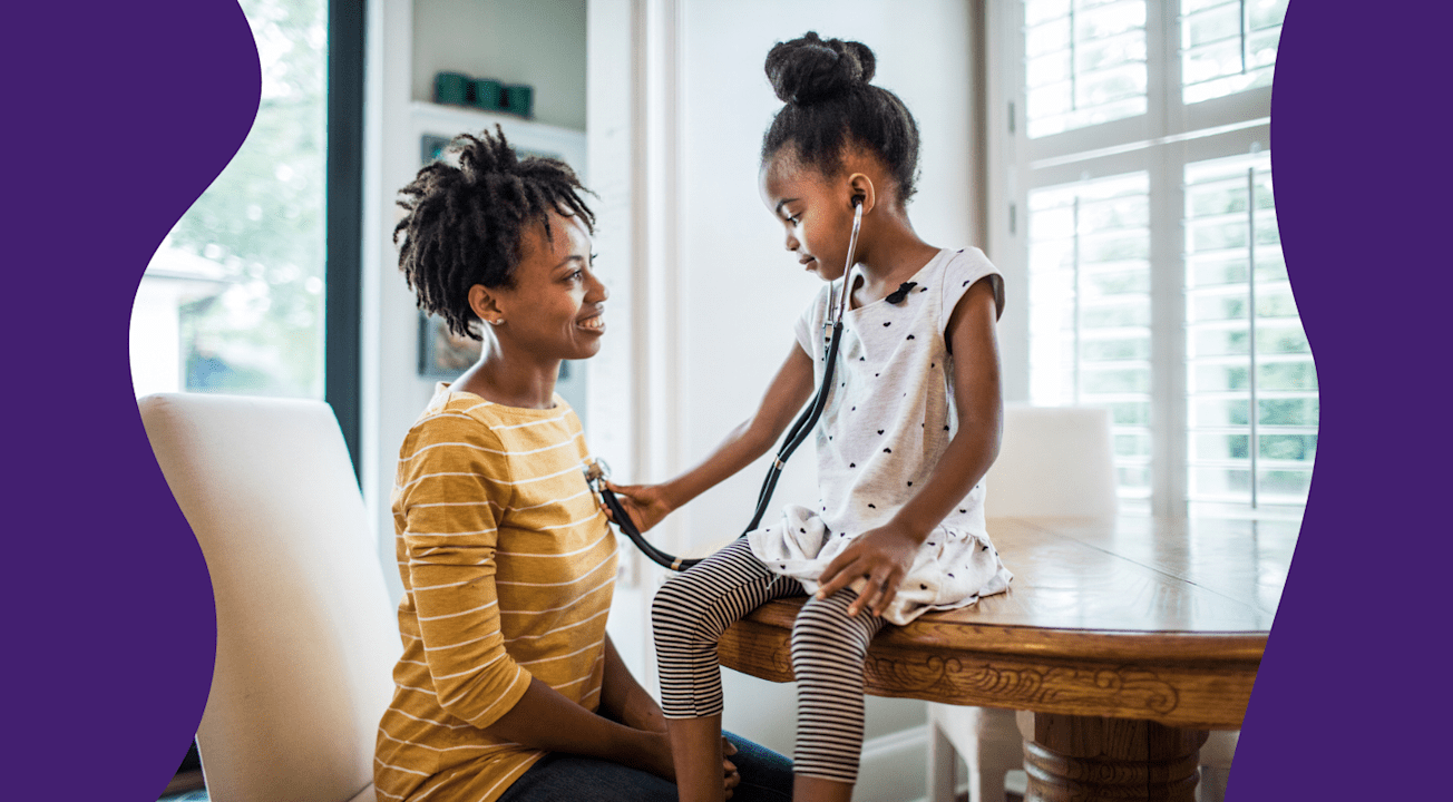 Being a Mom and Nurse: Fellow Nurse Moms Offer Advice