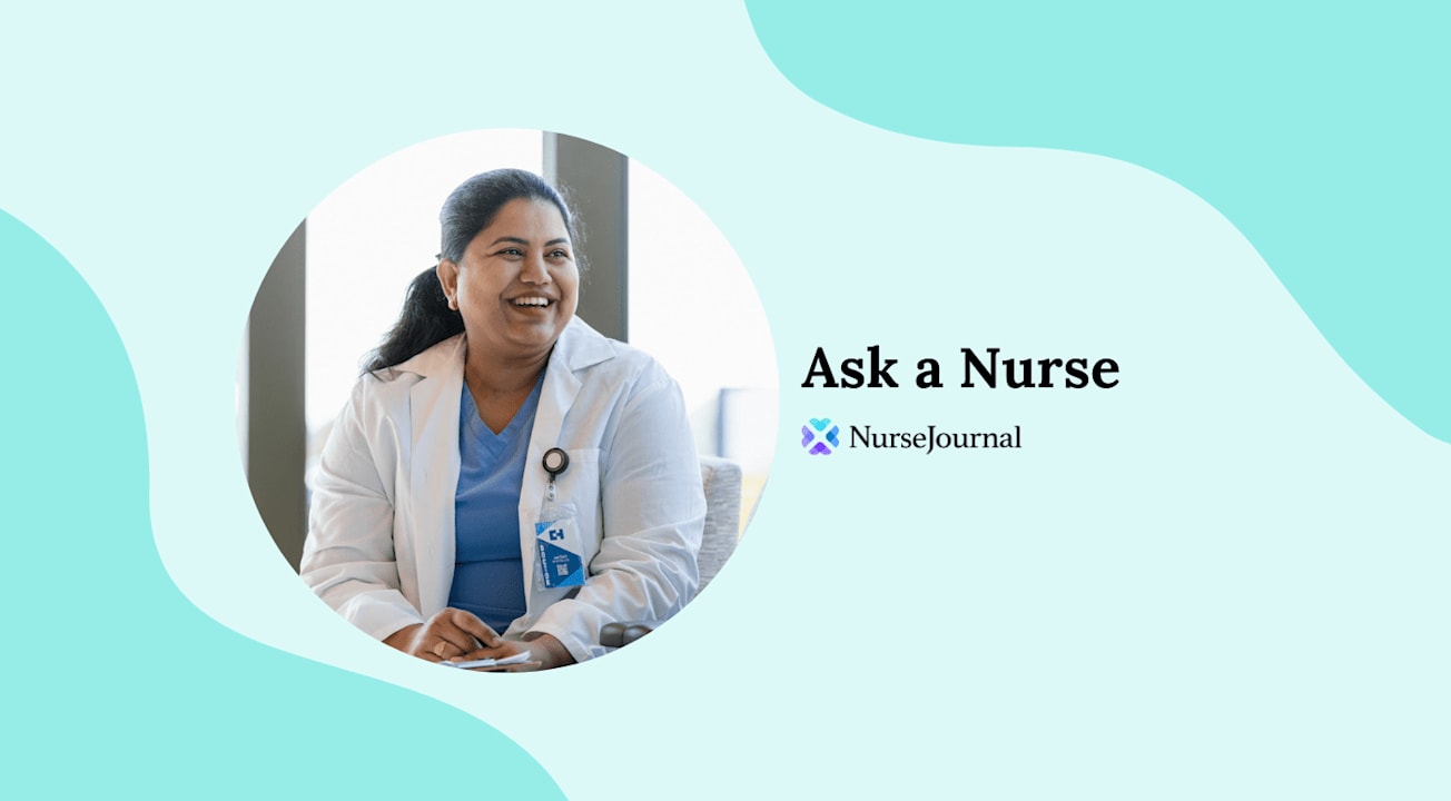 Ask a Nurse: What Are My Choices as an NP if I Don’t Want To Open My Own Practice?