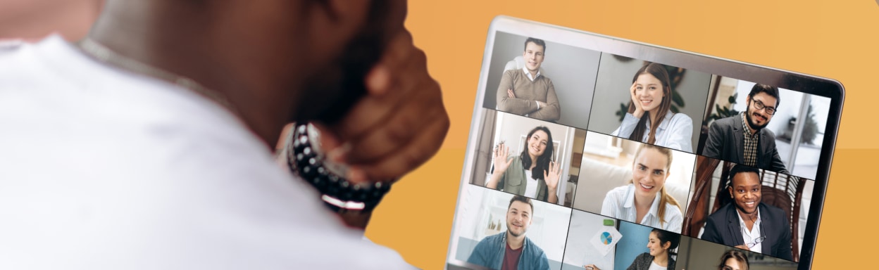 What Will Working Remotely Mean for Your Career Trajectory?