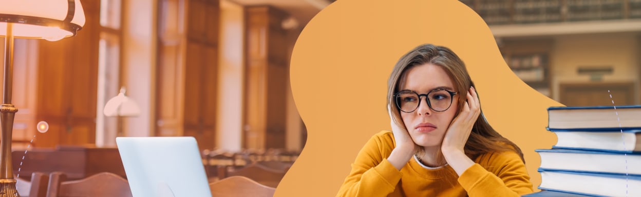 Ask an Expert: Imposter Syndrome in College