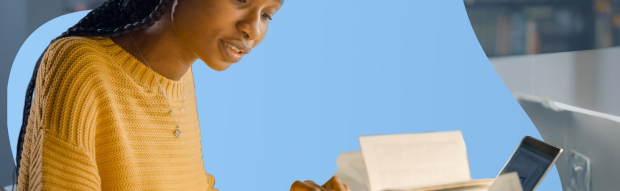 How Going Back to School Helped My Career