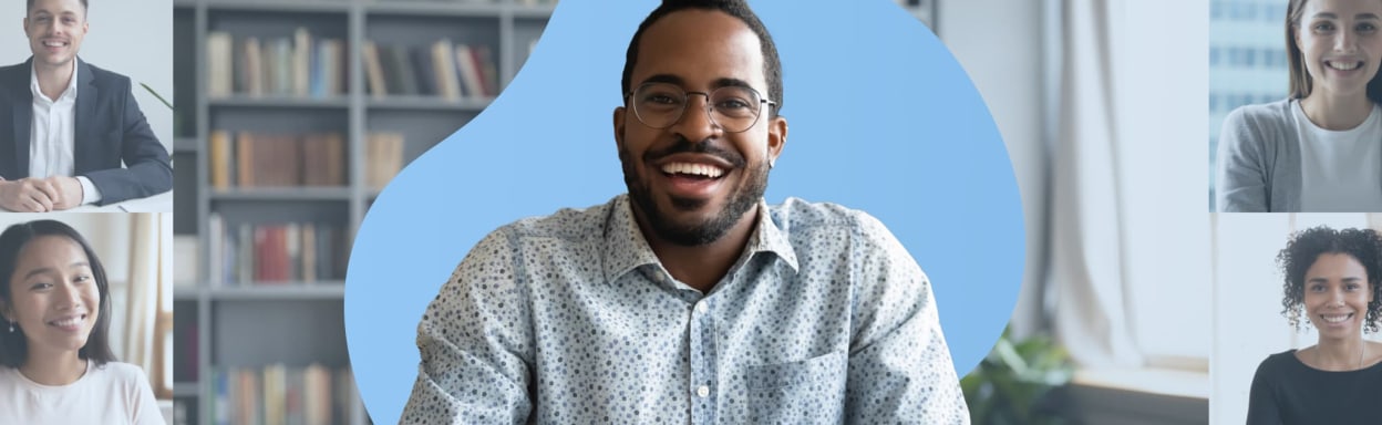 How to Network Online for a Career Change