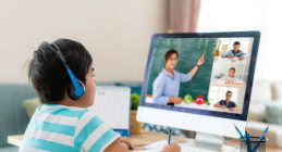 Online Master's Degrees in Education