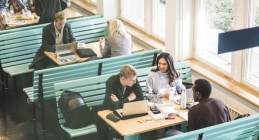 Colleges and Universities with the Happiest First-Year Students