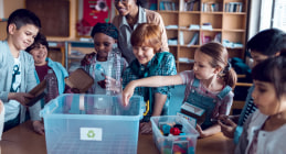 How to Become an Elementary Education Teacher