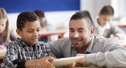 Salary and Career Outlook for Elementary School Teachers