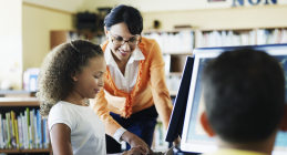 Day in the Life of an Elementary Education Teacher