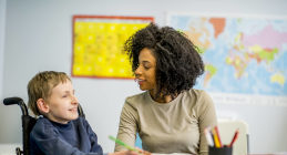 What Is a Special Education Teacher?