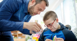 How to Become a Special Education Teacher