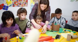 Salary and Career Outlook for Special Education Teachers