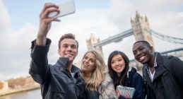 The Top 10 Schools for Studying Abroad
