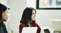 Find Top-Ranked Online MBA Programs
