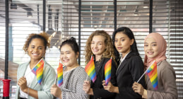 Resources for LGBTQ+ Students Pursuing MBAs