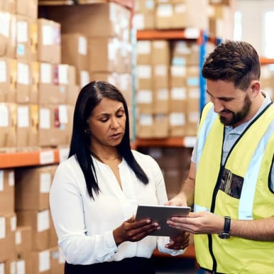 Top Online MBA Programs in Supply Chain Management