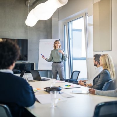 Top Online MBA Programs in Operations Management