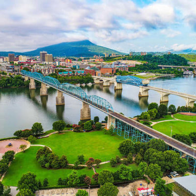 Online MBA Programs in Tennessee