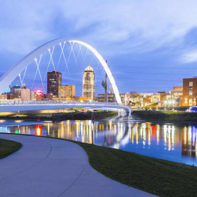 Online MBA Programs in Iowa