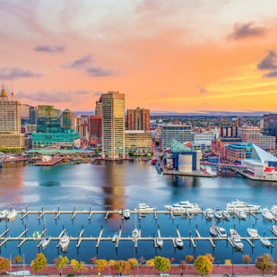 5 Best Online MBA Programs in Maryland in 2022