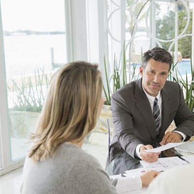 Investment Banker Career Overview
