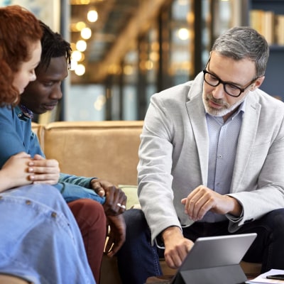 Financial Manager Career Overview