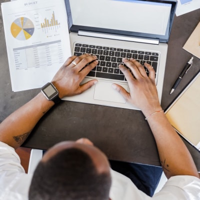 Budget Analyst Career Overview