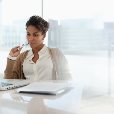 Is an Online MBA Worth It?