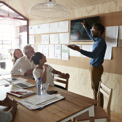 MBA in Marketing Salary and Career Outlook