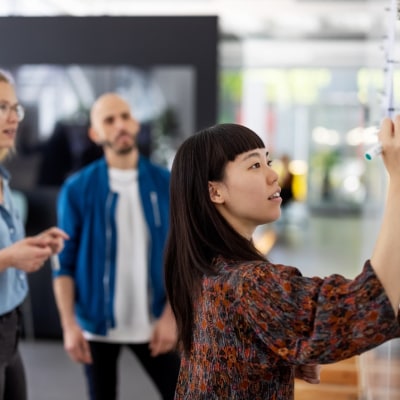 Chief Marketing Officer Career Overview