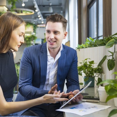 Online MBA Programs in Sustainability