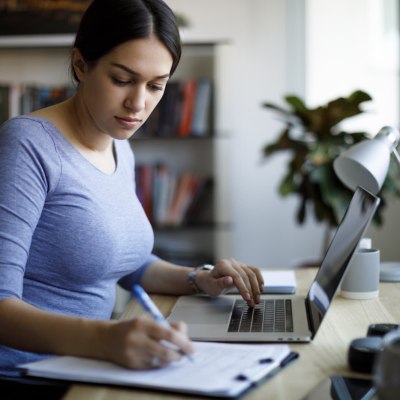 Online MBA in Accounting
