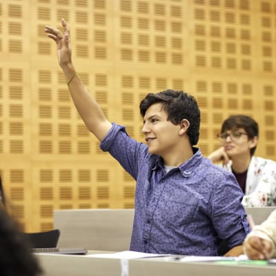 Undergraduate Business Major Prerequisites