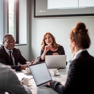 Careers to Fit Your MBA
