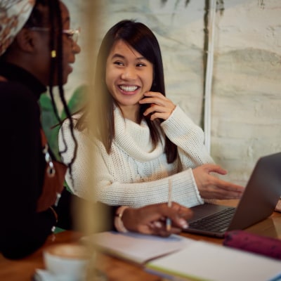 Scholarships for International MBA Students
