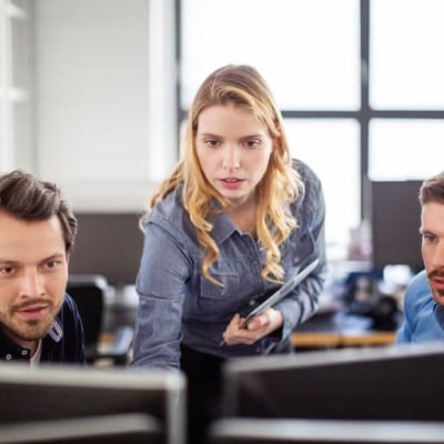 Top Online MBA’s in Business Analytics